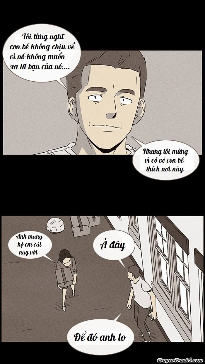 Những Câu Chuyện Bất Thường Chapter 49 - Trang 2