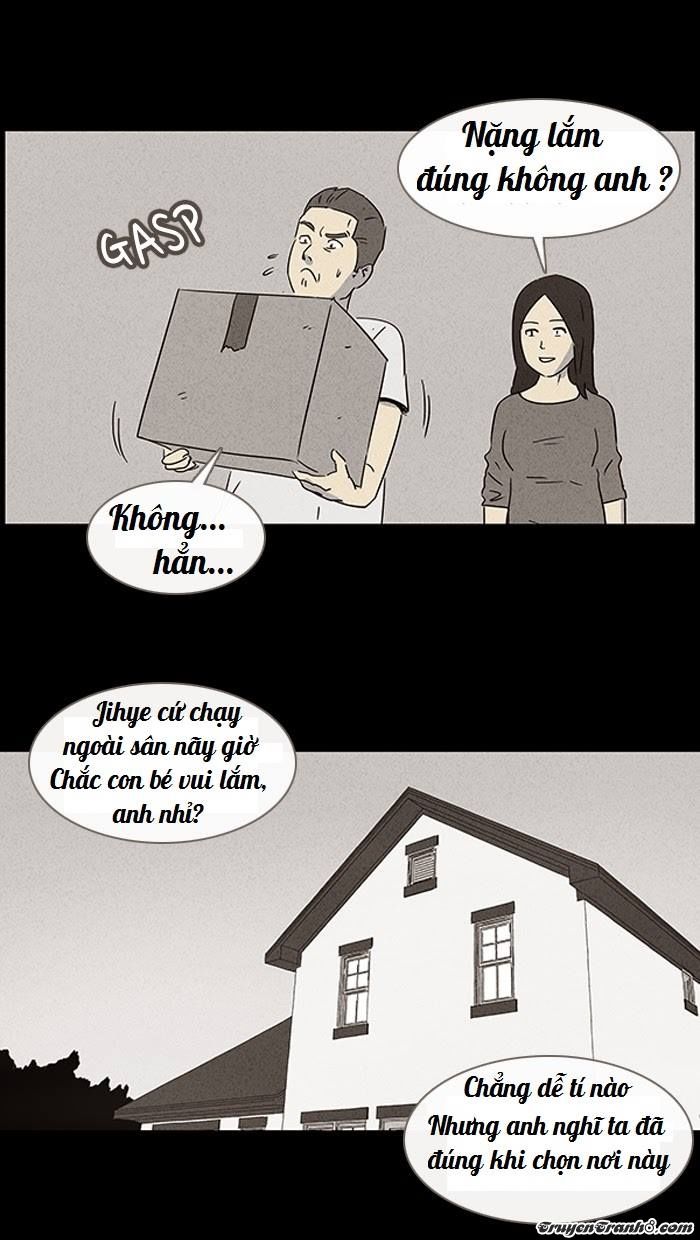 Những Câu Chuyện Bất Thường Chapter 49 - Trang 2