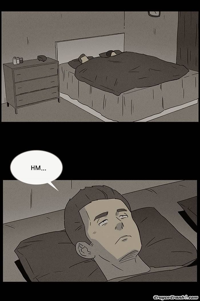 Những Câu Chuyện Bất Thường Chapter 49 - Trang 2