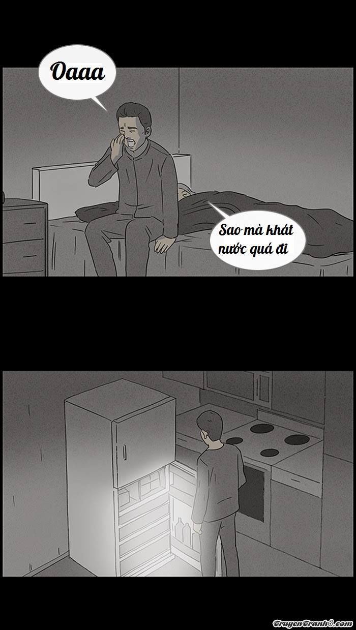 Những Câu Chuyện Bất Thường Chapter 49 - Trang 2