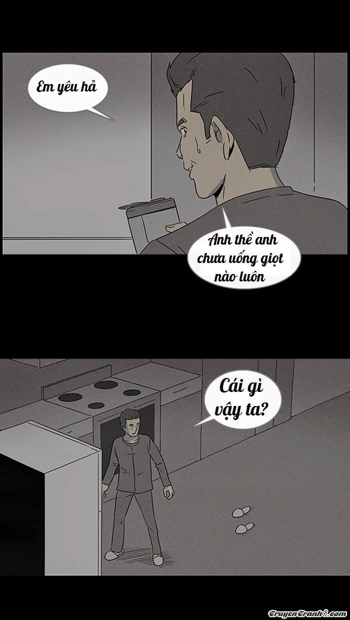 Những Câu Chuyện Bất Thường Chapter 49 - Trang 2