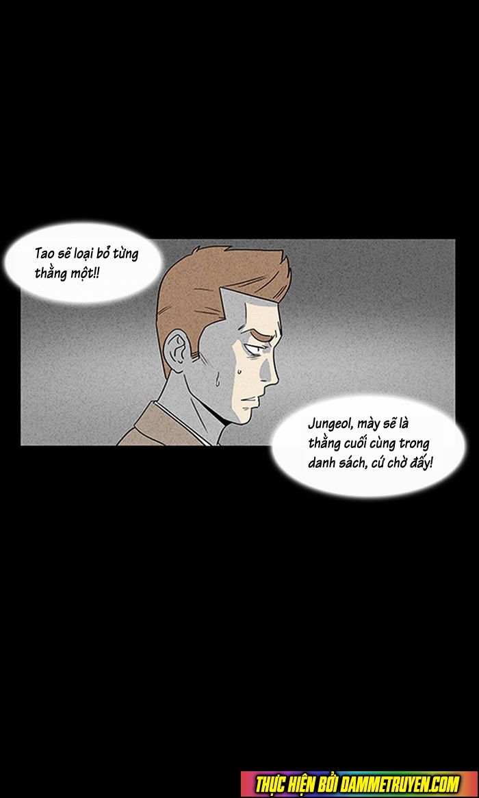 Những Câu Chuyện Bất Thường Chapter 5 - Trang 2