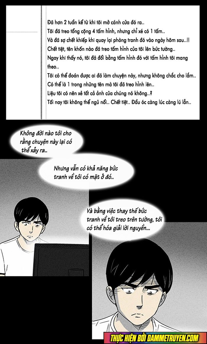 Những Câu Chuyện Bất Thường Chapter 5 - Trang 2