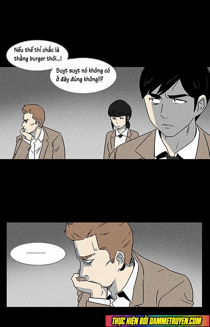 Những Câu Chuyện Bất Thường Chapter 5 - Trang 2