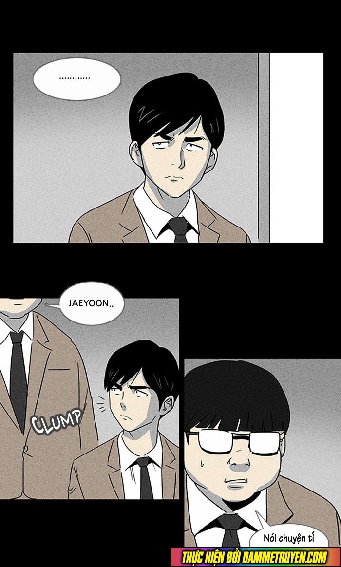 Những Câu Chuyện Bất Thường Chapter 5 - Trang 2