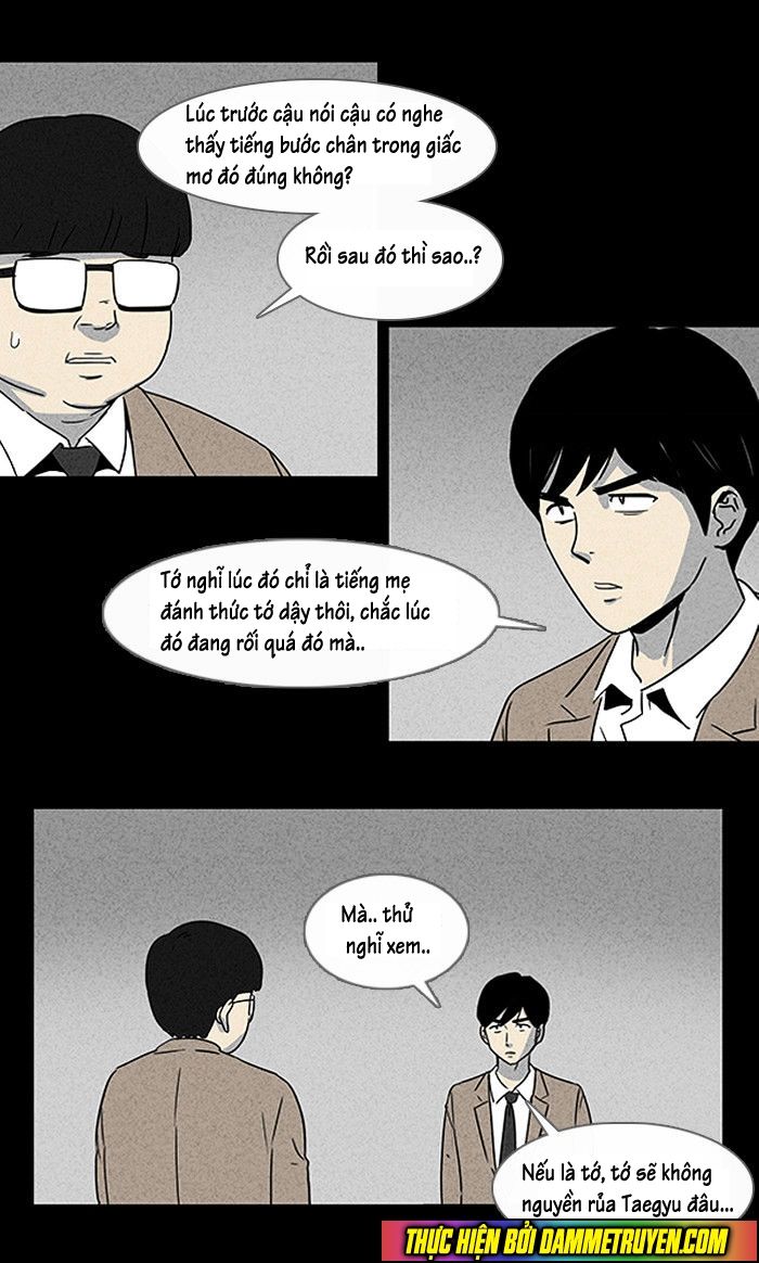 Những Câu Chuyện Bất Thường Chapter 5 - Trang 2