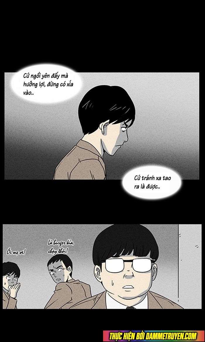 Những Câu Chuyện Bất Thường Chapter 5 - Trang 2