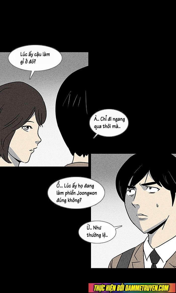 Những Câu Chuyện Bất Thường Chapter 5 - Trang 2