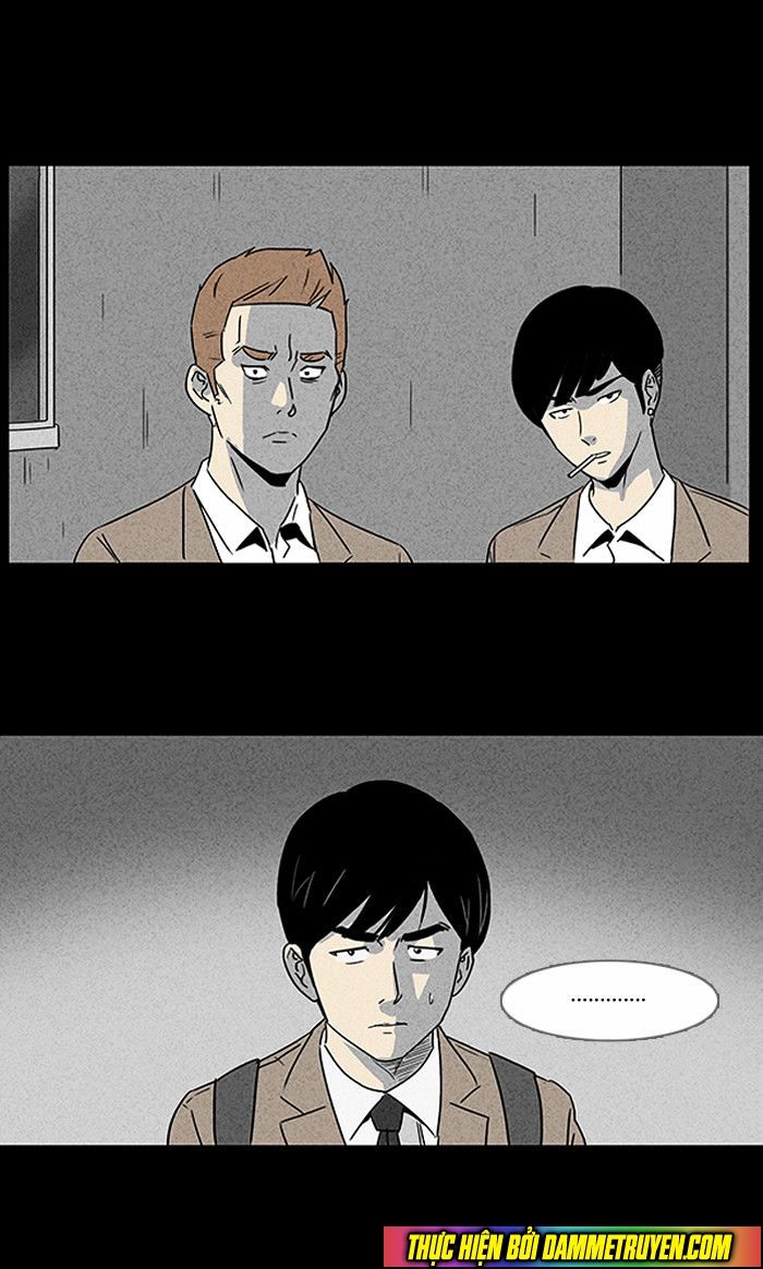 Những Câu Chuyện Bất Thường Chapter 5 - Trang 2