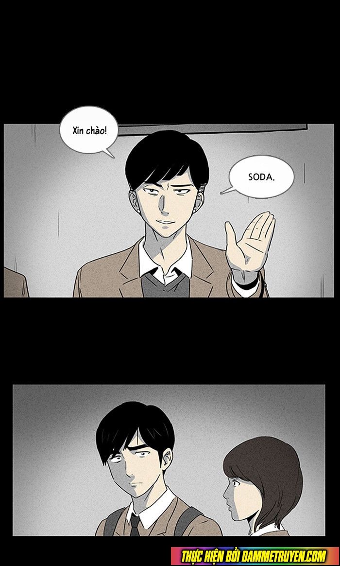 Những Câu Chuyện Bất Thường Chapter 5 - Trang 2