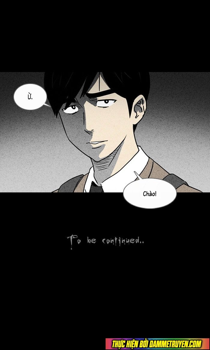 Những Câu Chuyện Bất Thường Chapter 5 - Trang 2