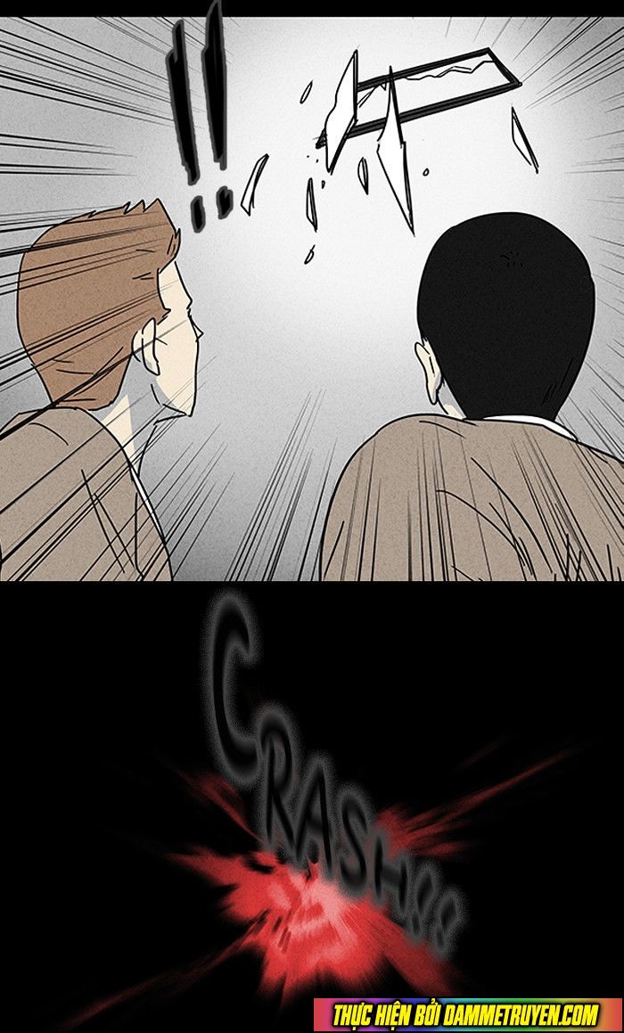 Những Câu Chuyện Bất Thường Chapter 5 - Trang 2