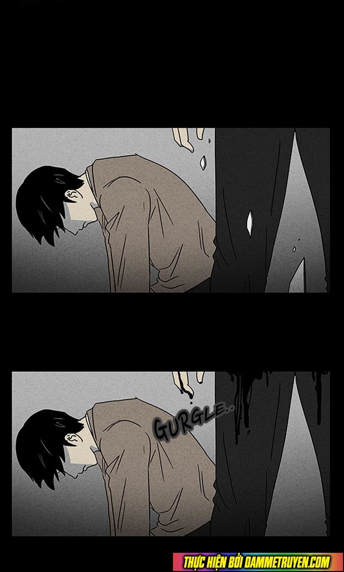 Những Câu Chuyện Bất Thường Chapter 5 - Trang 2