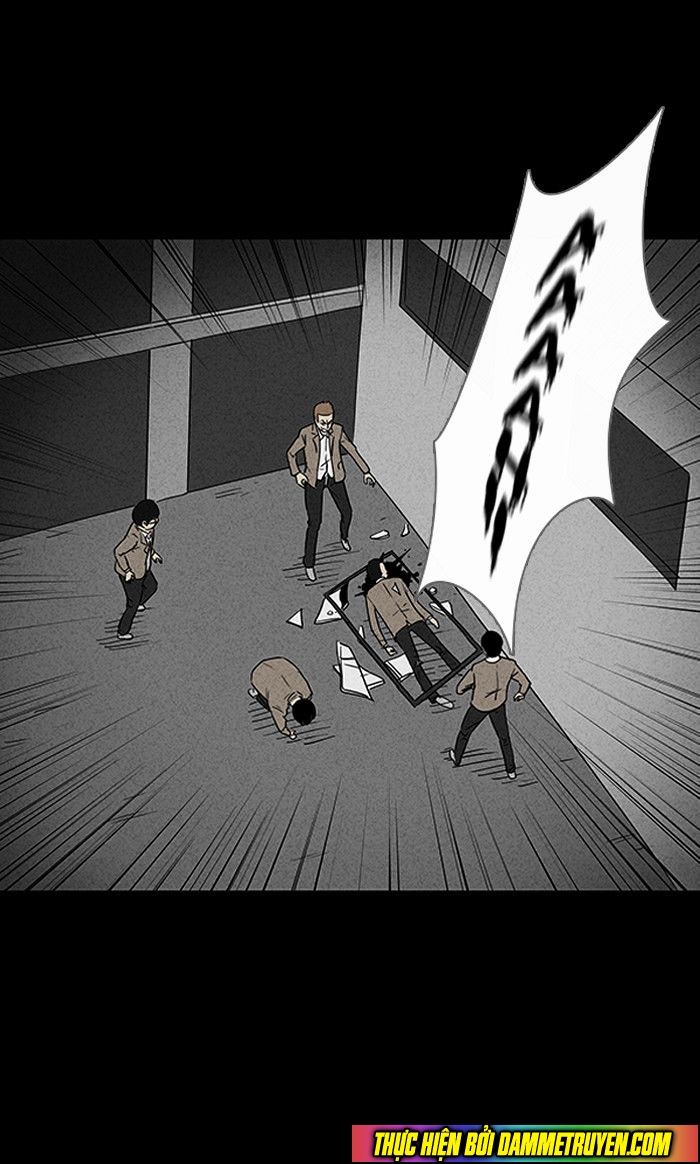 Những Câu Chuyện Bất Thường Chapter 5 - Trang 2