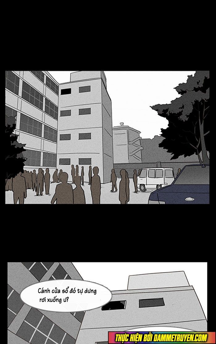 Những Câu Chuyện Bất Thường Chapter 5 - Trang 2