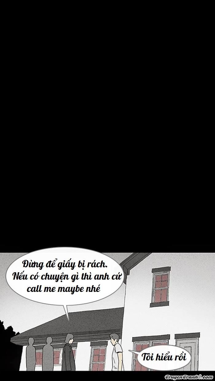 Những Câu Chuyện Bất Thường Chapter 50 - Trang 2