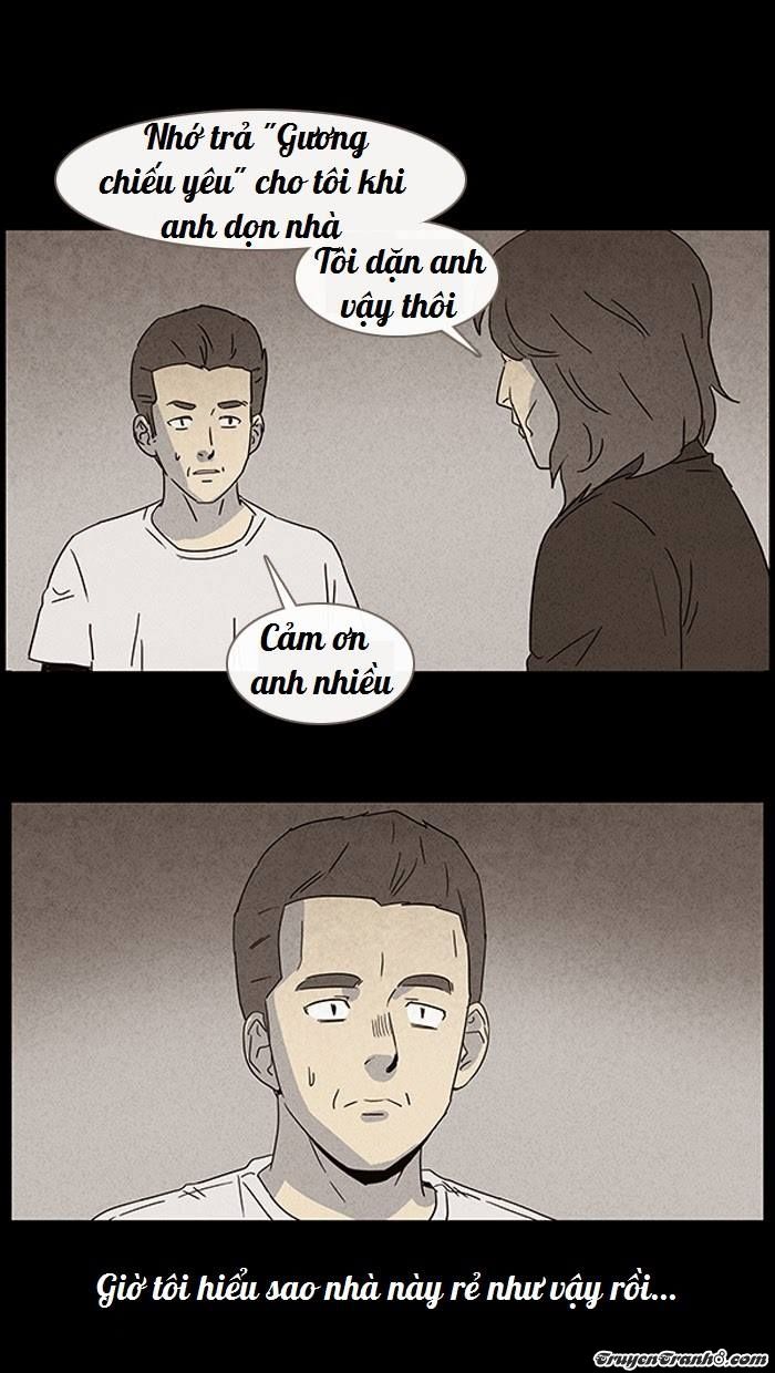 Những Câu Chuyện Bất Thường Chapter 50 - Trang 2