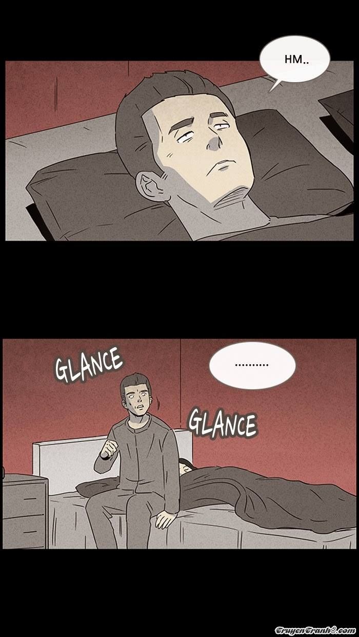 Những Câu Chuyện Bất Thường Chapter 50 - Trang 2