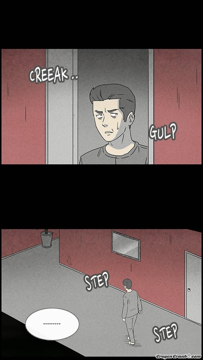 Những Câu Chuyện Bất Thường Chapter 50 - Trang 2