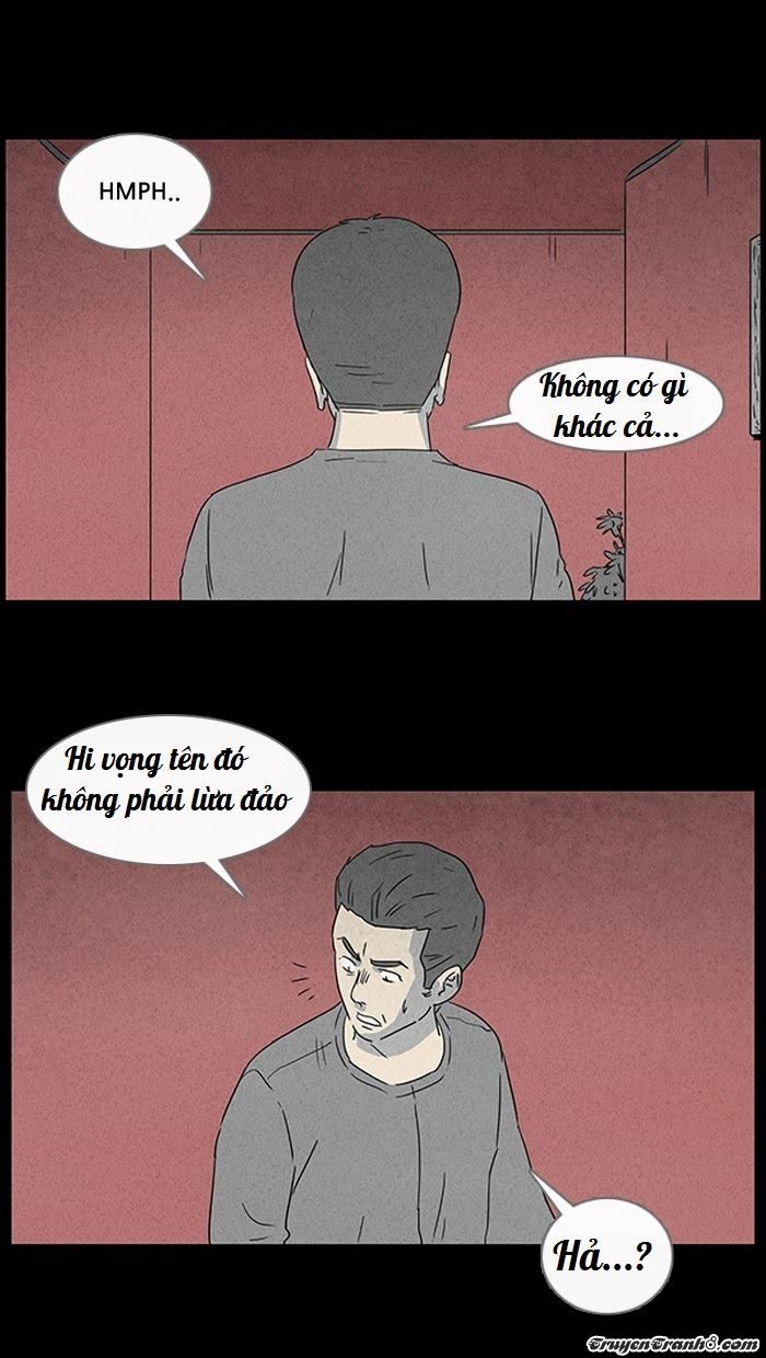 Những Câu Chuyện Bất Thường Chapter 50 - Trang 2