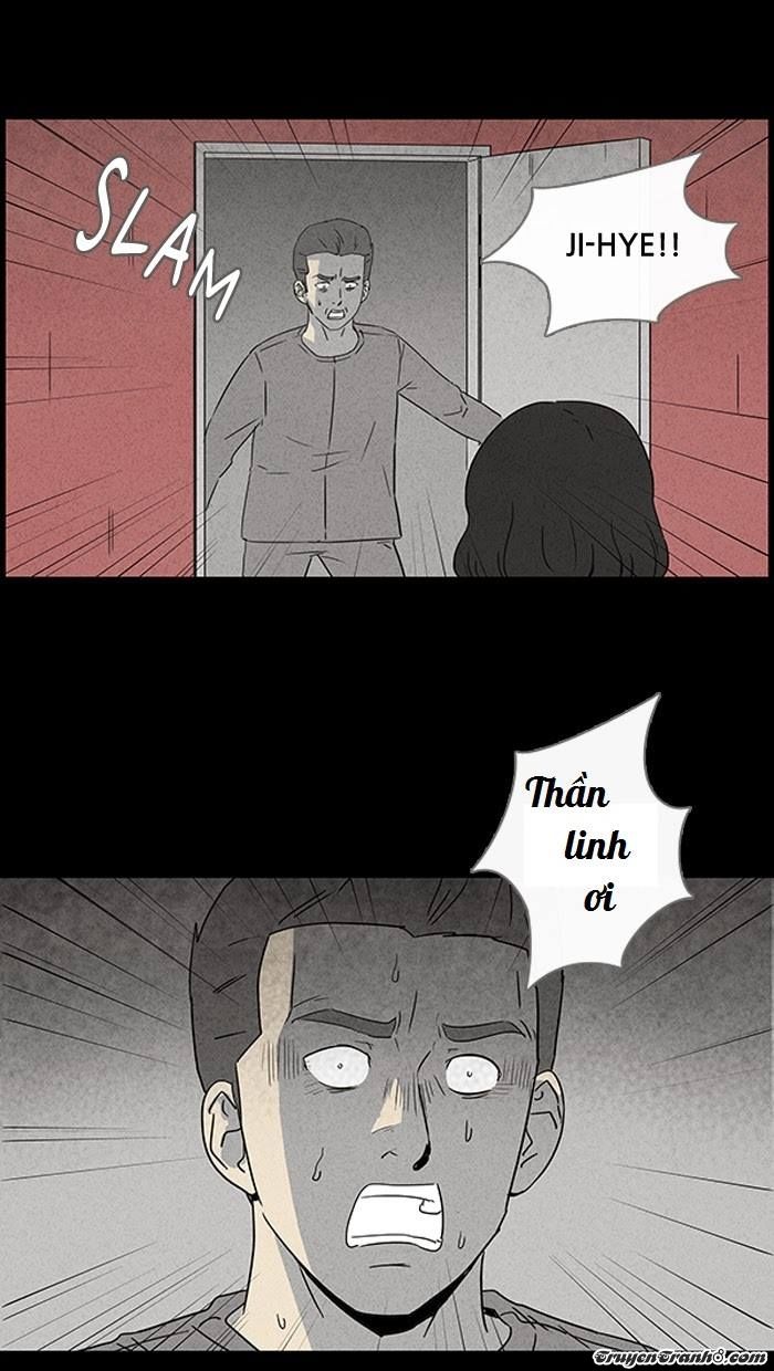 Những Câu Chuyện Bất Thường Chapter 50 - Trang 2