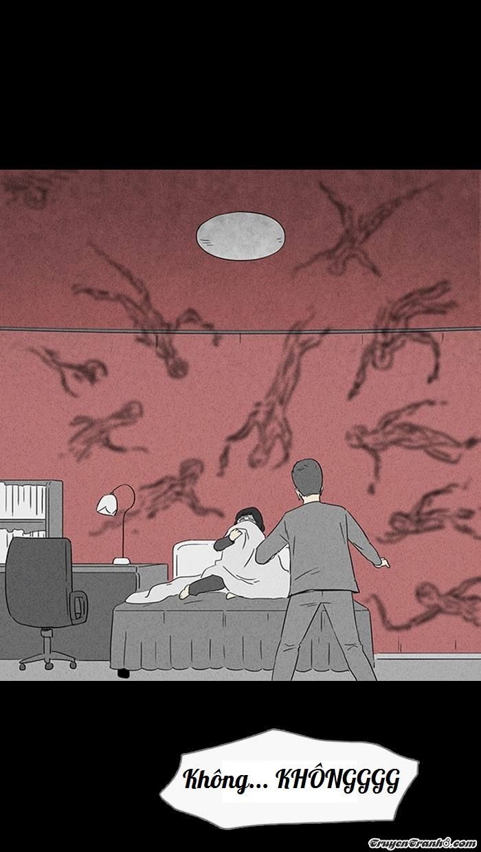 Những Câu Chuyện Bất Thường Chapter 50 - Trang 2