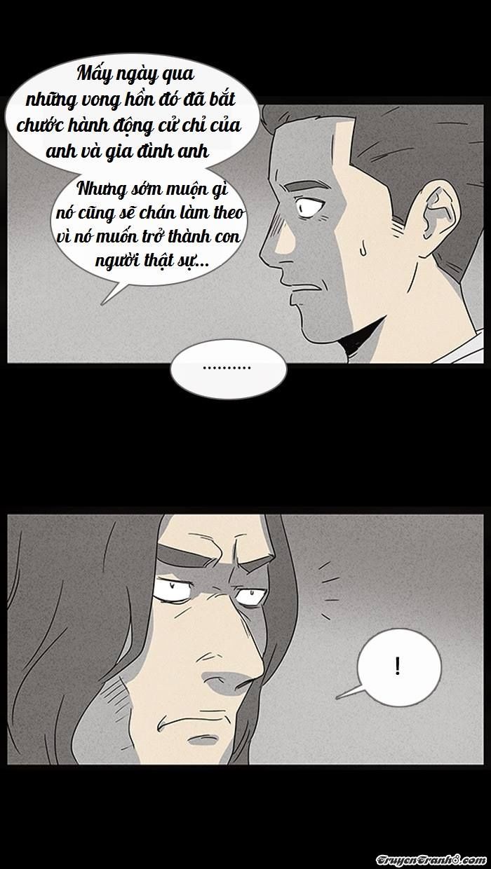 Những Câu Chuyện Bất Thường Chapter 50 - Trang 2