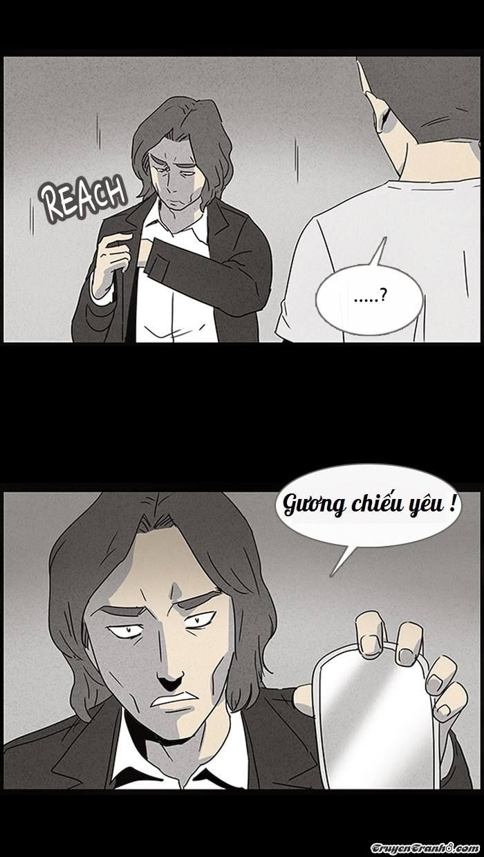 Những Câu Chuyện Bất Thường Chapter 50 - Trang 2