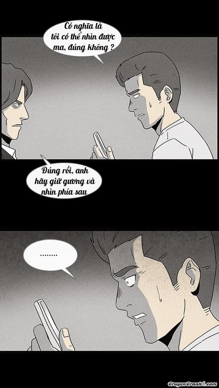 Những Câu Chuyện Bất Thường Chapter 50 - Trang 2