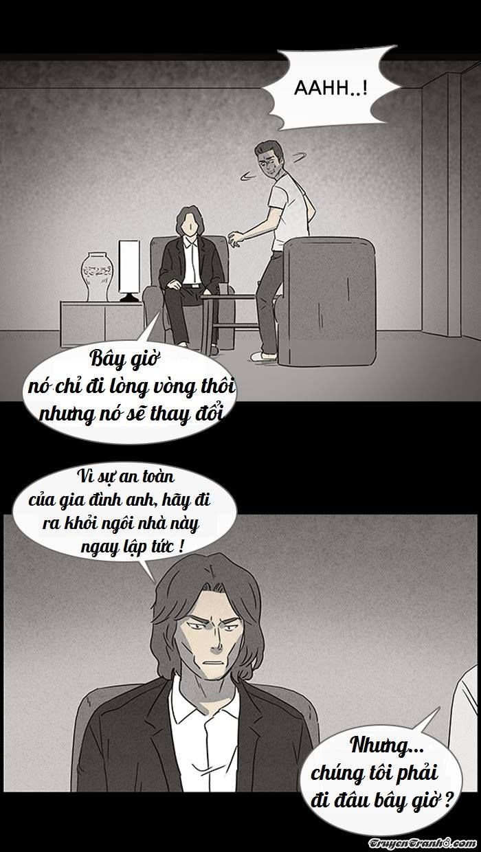 Những Câu Chuyện Bất Thường Chapter 50 - Trang 2