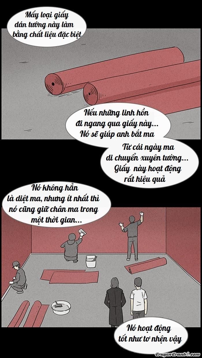 Những Câu Chuyện Bất Thường Chapter 50 - Trang 2