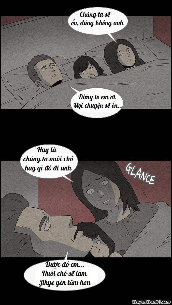 Những Câu Chuyện Bất Thường Chapter 51 - Trang 2