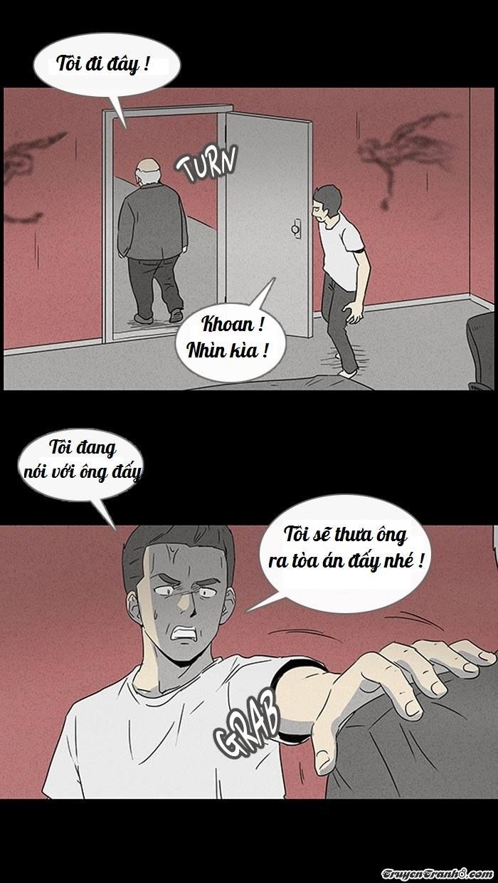 Những Câu Chuyện Bất Thường Chapter 51 - Trang 2