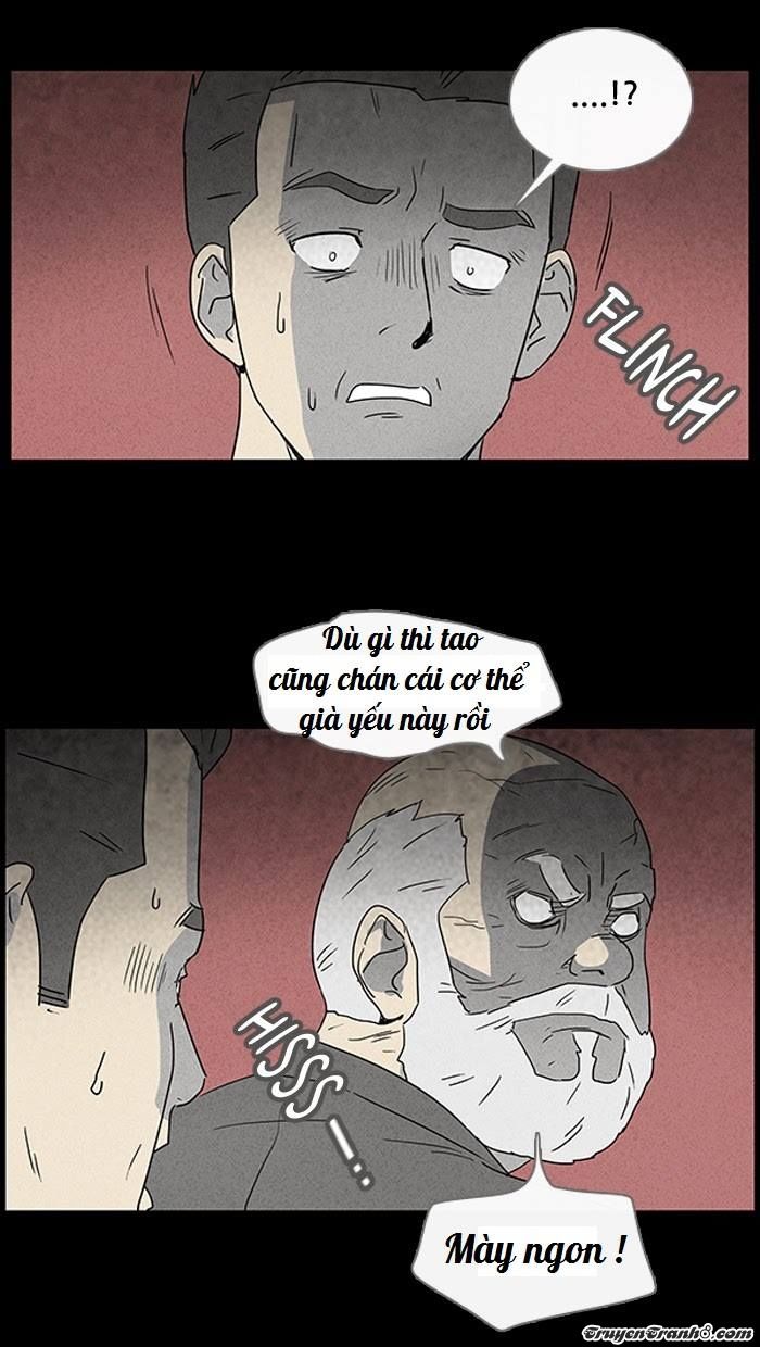 Những Câu Chuyện Bất Thường Chapter 51 - Trang 2