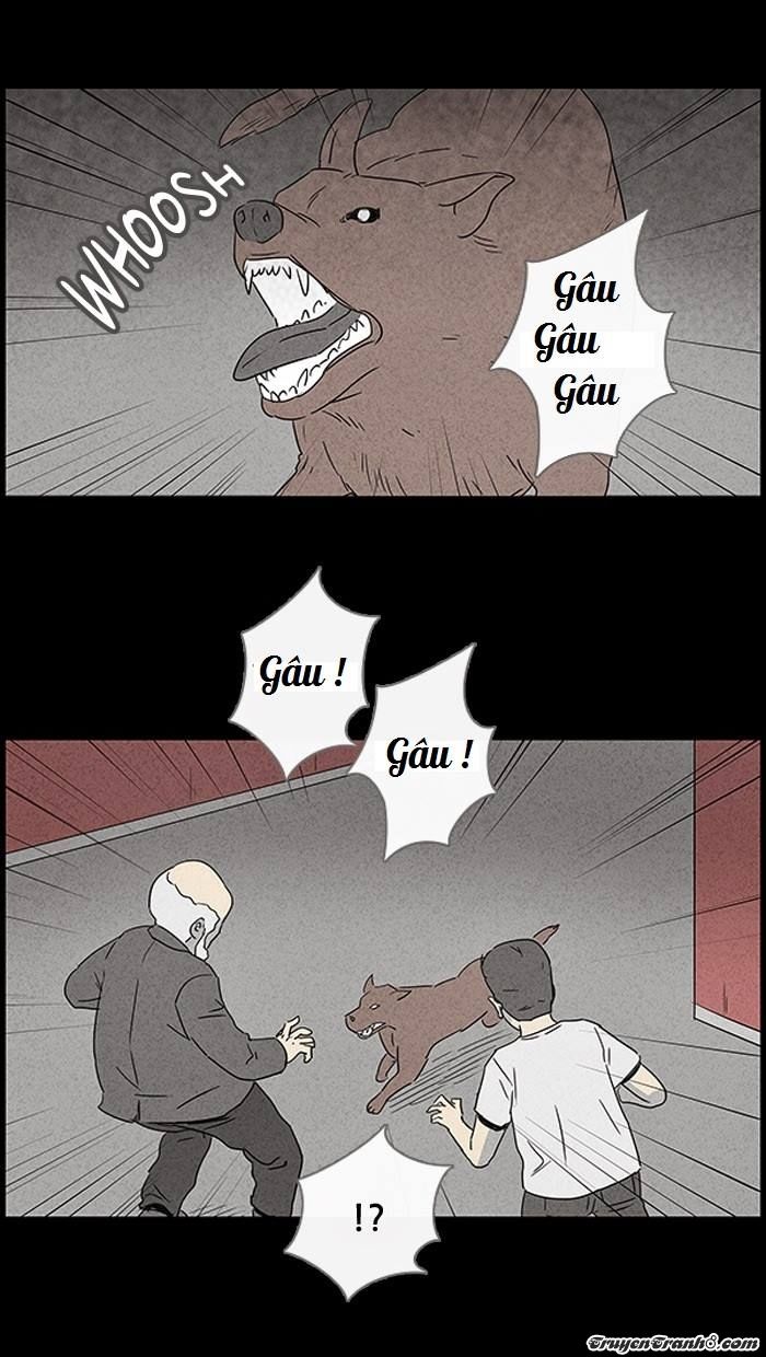 Những Câu Chuyện Bất Thường Chapter 51 - Trang 2