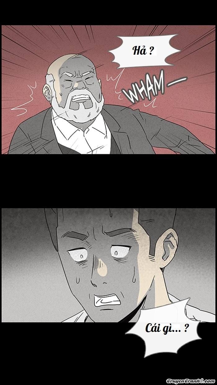 Những Câu Chuyện Bất Thường Chapter 51 - Trang 2