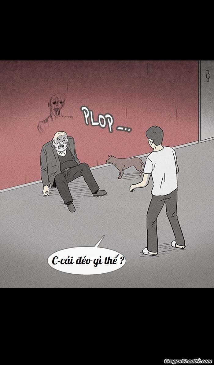 Những Câu Chuyện Bất Thường Chapter 51 - Trang 2