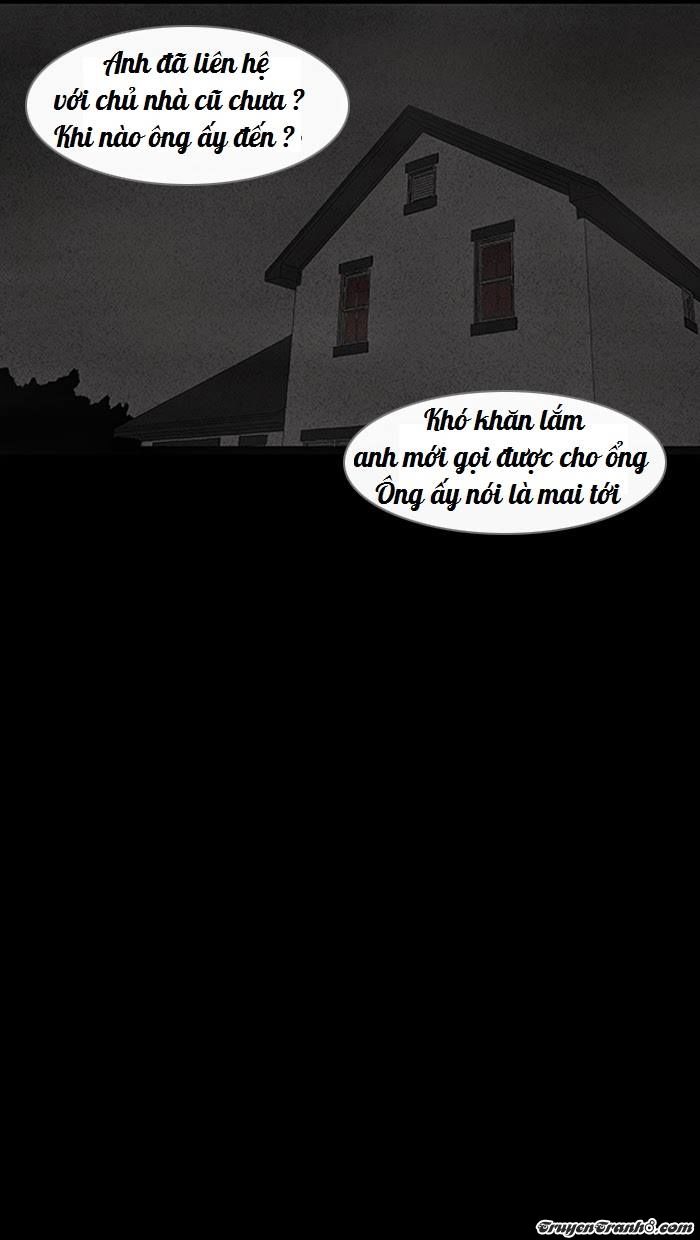 Những Câu Chuyện Bất Thường Chapter 51 - Trang 2