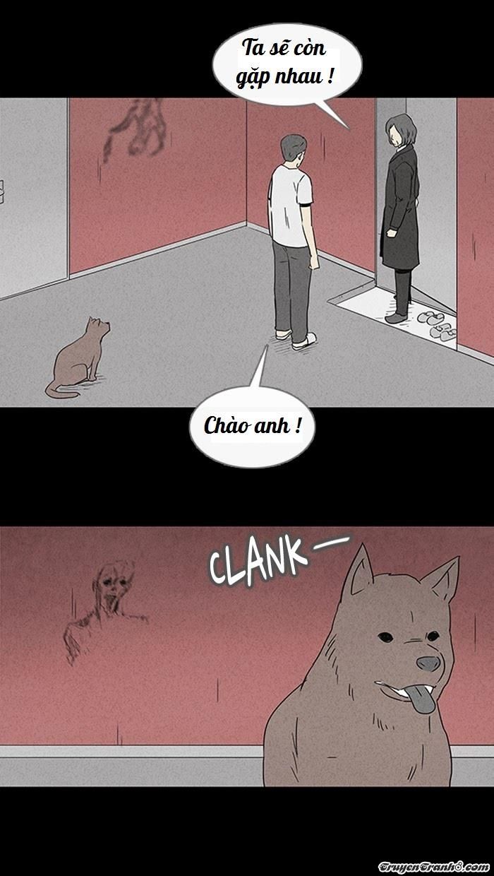 Những Câu Chuyện Bất Thường Chapter 51 - Trang 2