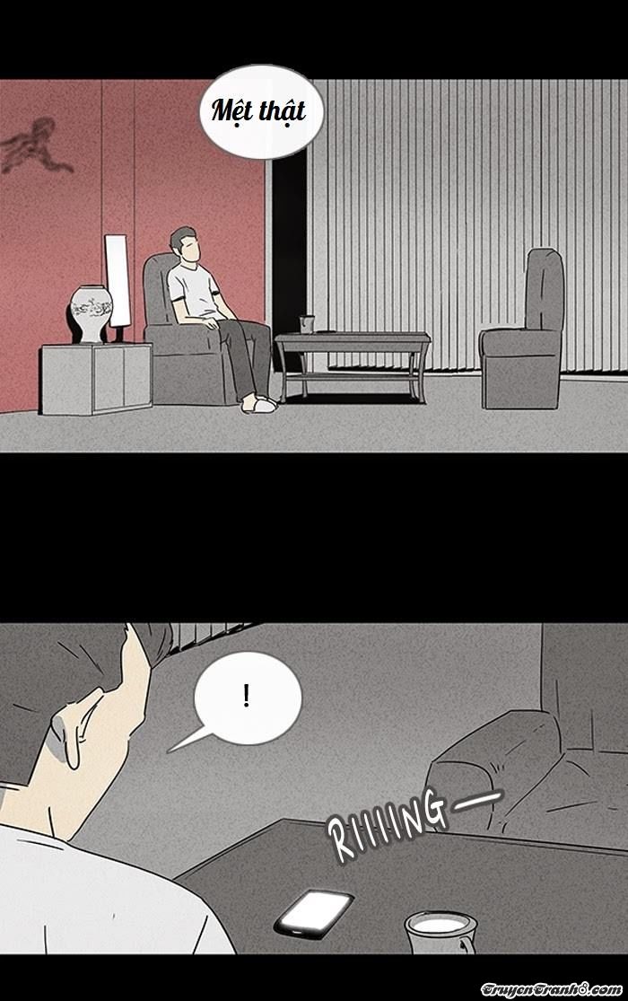 Những Câu Chuyện Bất Thường Chapter 51 - Trang 2