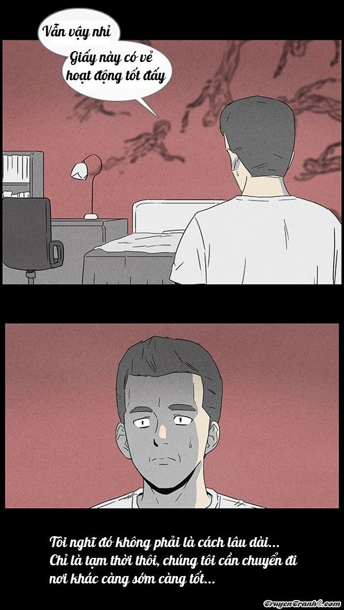 Những Câu Chuyện Bất Thường Chapter 51 - Trang 2