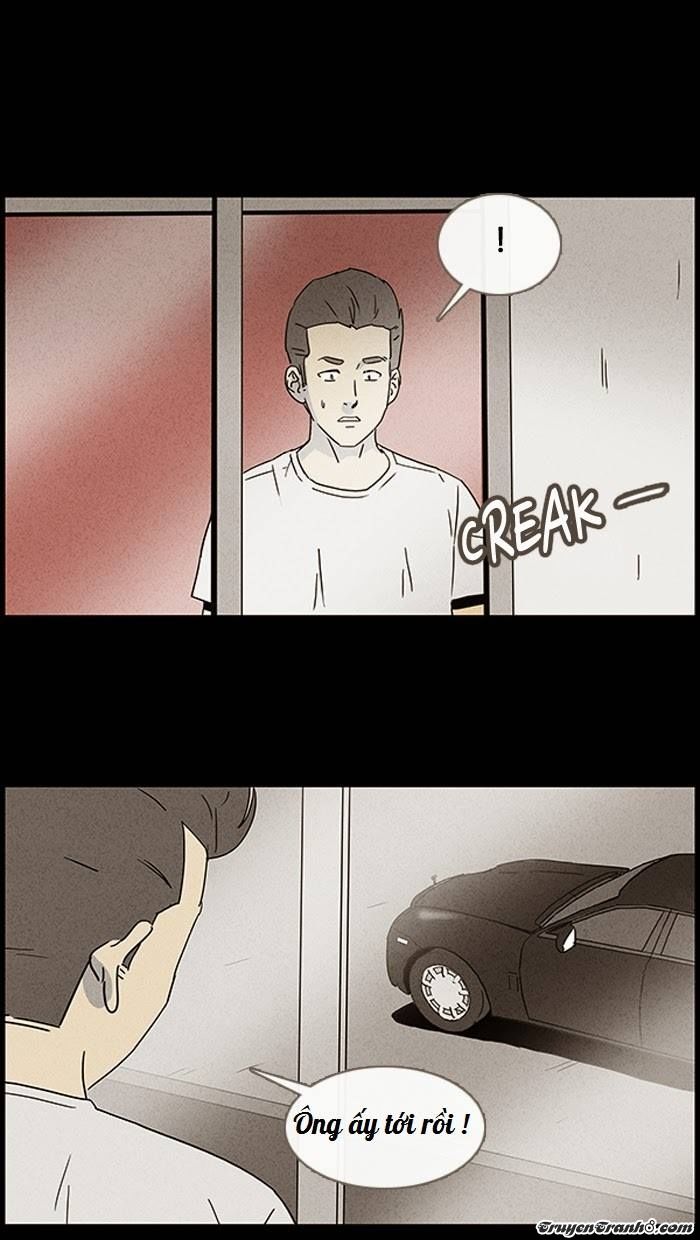 Những Câu Chuyện Bất Thường Chapter 51 - Trang 2