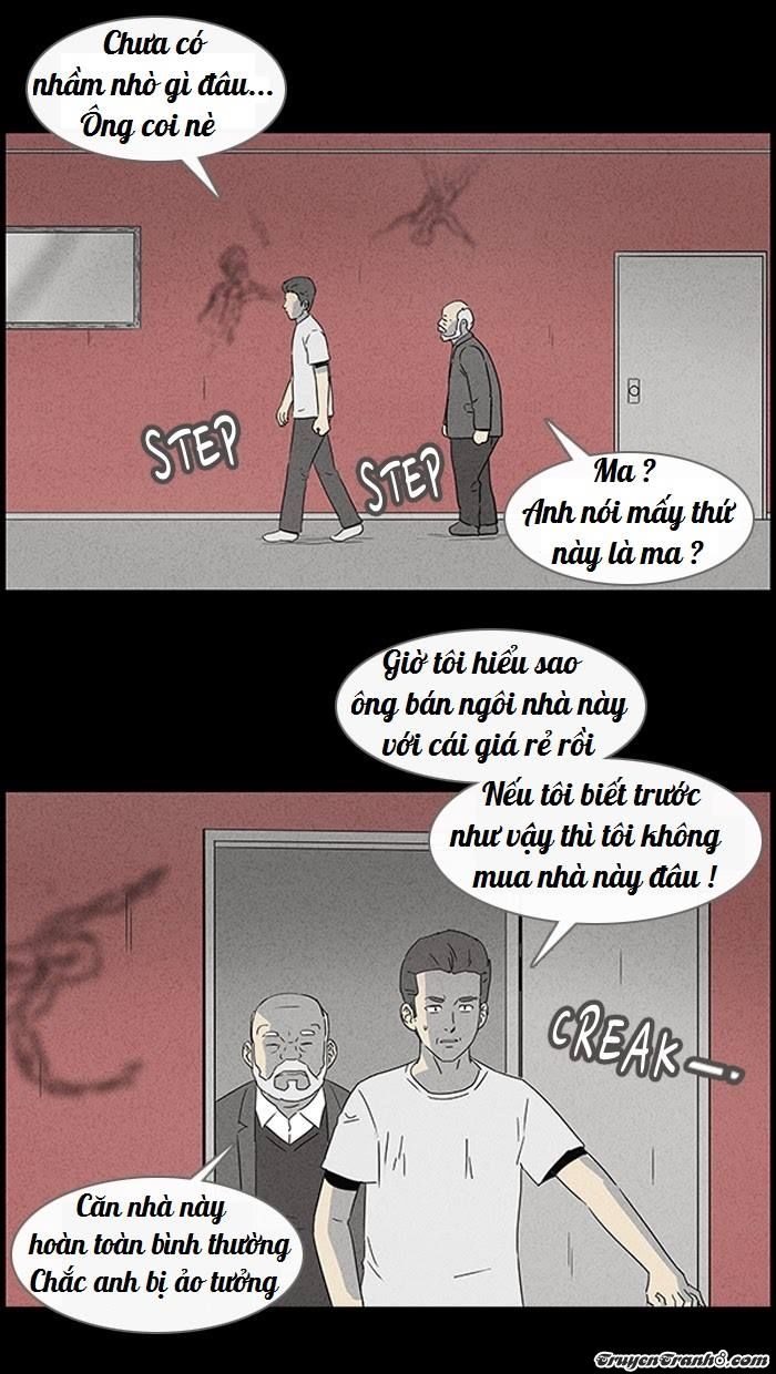 Những Câu Chuyện Bất Thường Chapter 51 - Trang 2