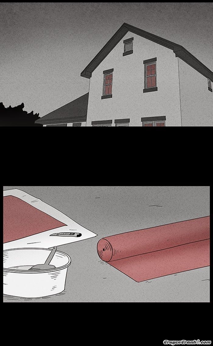 Những Câu Chuyện Bất Thường Chapter 52 - Trang 2