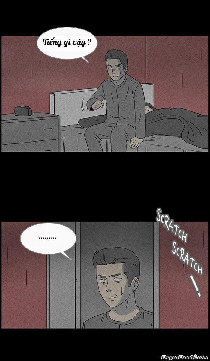 Những Câu Chuyện Bất Thường Chapter 52 - Trang 2