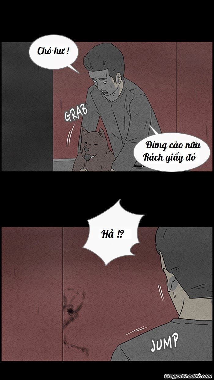 Những Câu Chuyện Bất Thường Chapter 52 - Trang 2