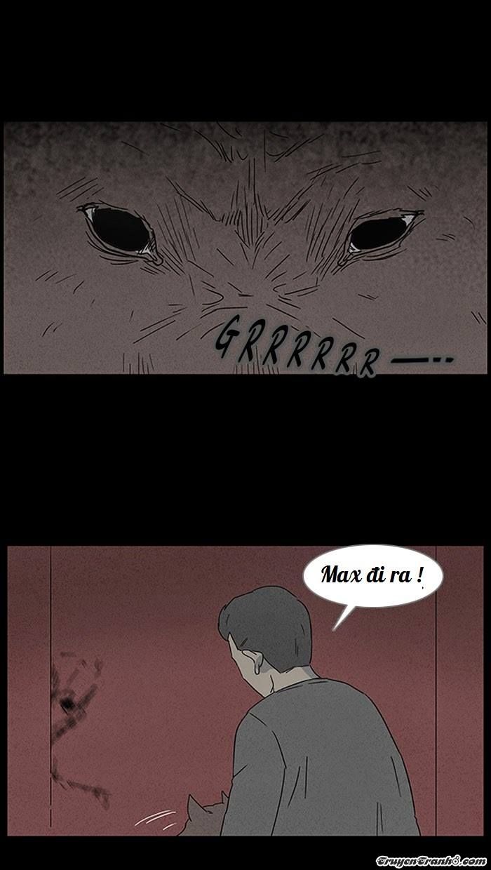 Những Câu Chuyện Bất Thường Chapter 52 - Trang 2