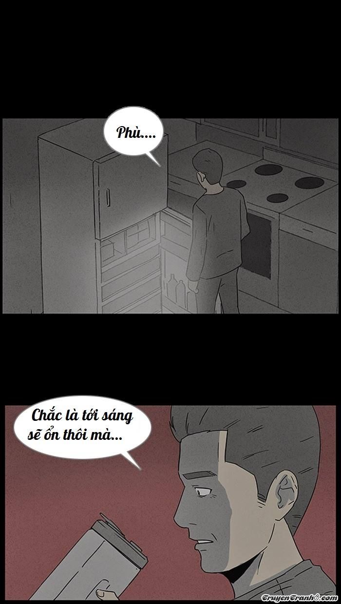 Những Câu Chuyện Bất Thường Chapter 52 - Trang 2