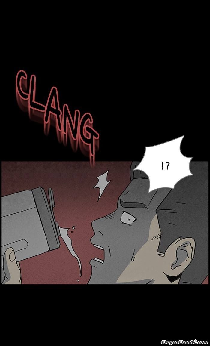 Những Câu Chuyện Bất Thường Chapter 52 - Trang 2