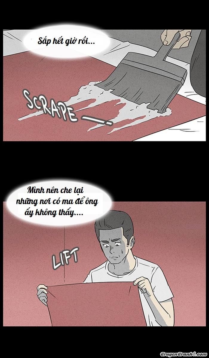 Những Câu Chuyện Bất Thường Chapter 52 - Trang 2